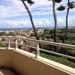 Le Beauvert - Stayinantibes Apartman *