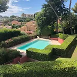 Le Beauvert - Stayinantibes Apartman