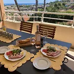 Lejlighed Le Beauvert - Stayinantibes *