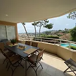 Le Beauvert - Stayinantibes Lejlighed *