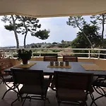 Le Beauvert - Stayinantibes Apartman