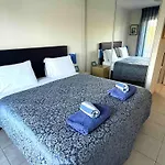 Le Beauvert - Stayinantibes Lejlighed
