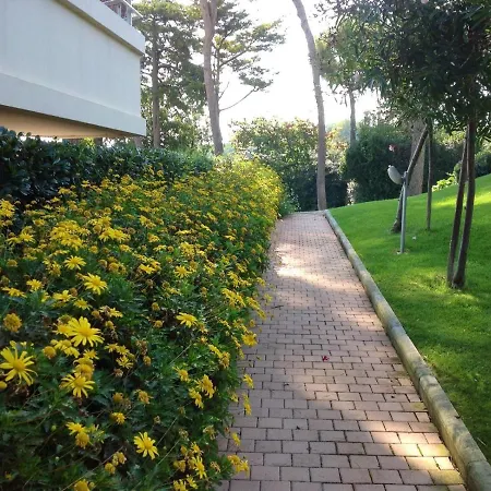 Le Beauvert - Stayinantibes Apartman Antibes