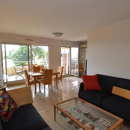 Appartement Le Beauvert