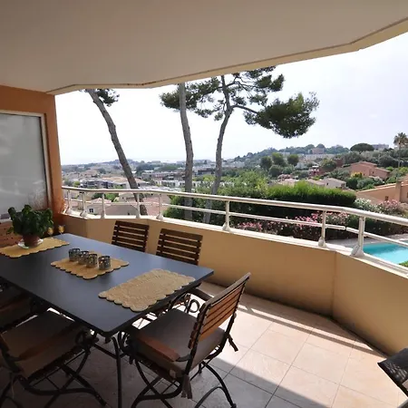 Le Beauvert - Stayinantibes * 昂蒂布