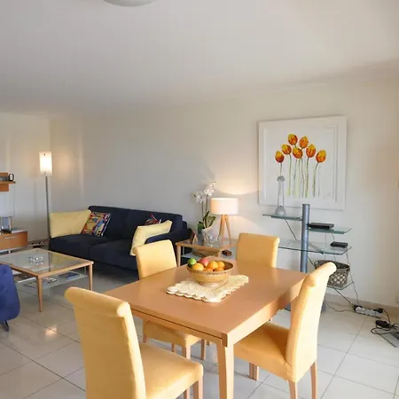 Le Beauvert Appartement Antibes