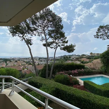 Le Beauvert * Antibes