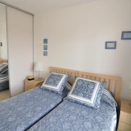 Le Beauvert Appartement *