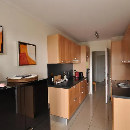 Apartmán Le Beauvert - Stayinantibes Antibes