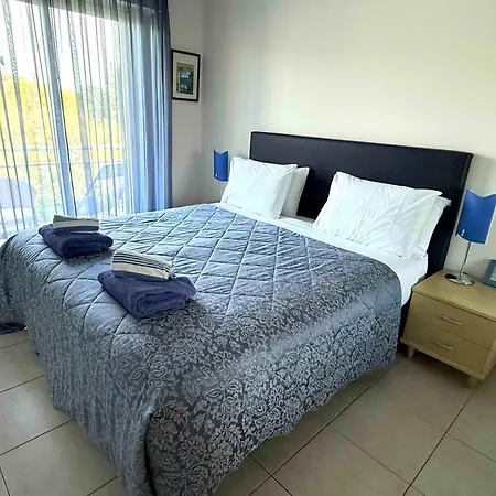 Le Beauvert - Stayinantibes Apartamento Antibes