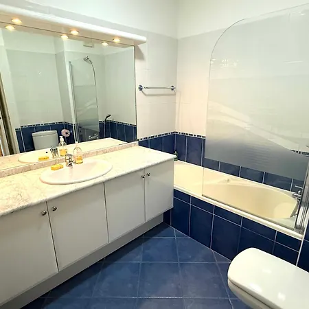 Le Beauvert - Stayinantibes Lejlighed *