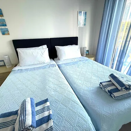 Apartamento Le Beauvert - Stayinantibes *