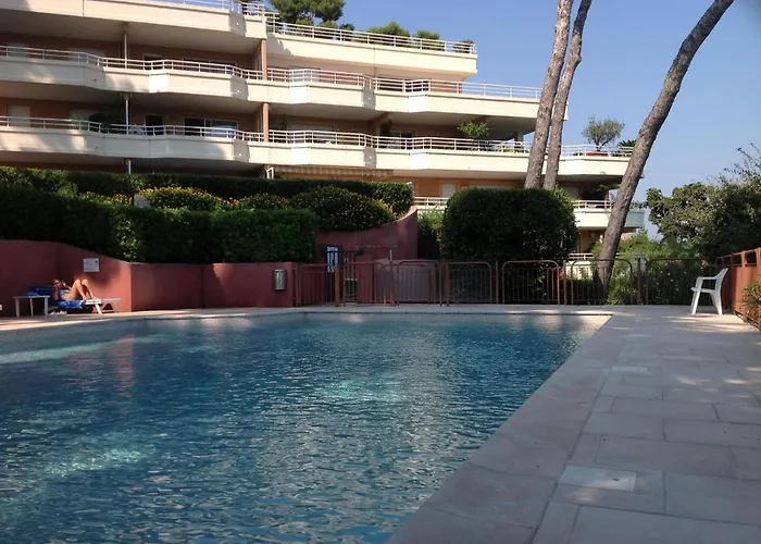 Le Beauvert - Stayinantibes * Antibes