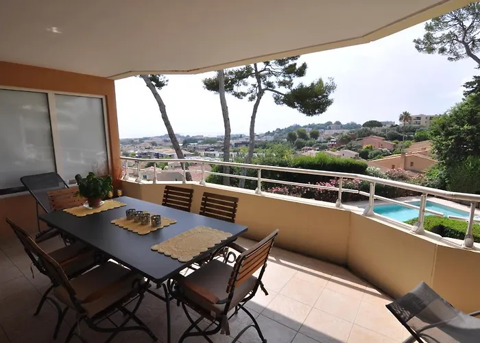 Le Beauvert - Stayinantibes * Antibes