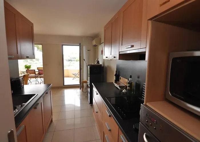 Le Beauvert - Stayinantibes