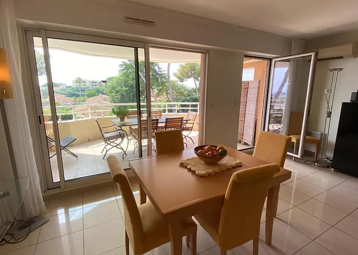 Le Beauvert - Stayinantibes Αντίμπ