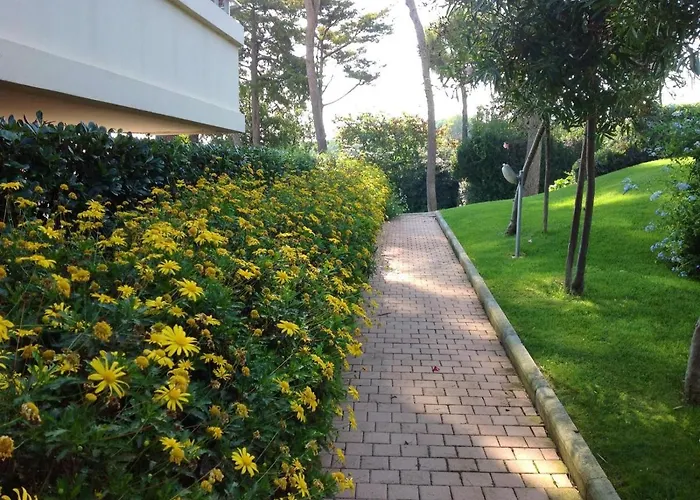 Le Beauvert - Stayinantibes Daire Antibes