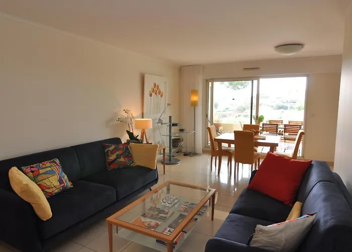 Le Beauvert - Stayinantibes * Αντίμπ