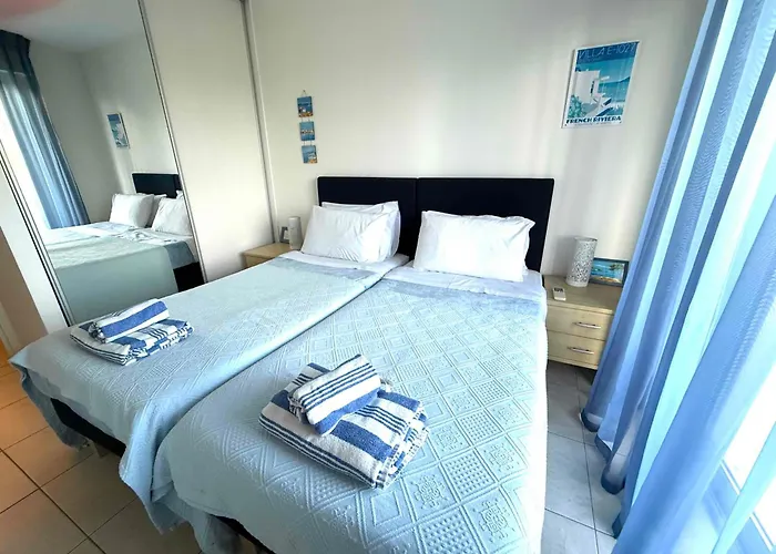 Διαμέρισμα Le Beauvert - Stayinantibes