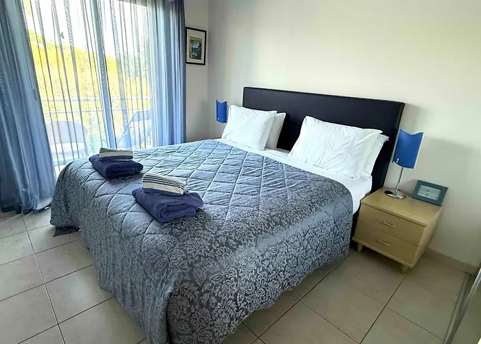 Le Beauvert - Stayinantibes Daire Antibes