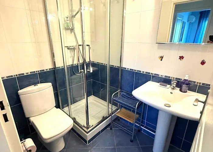 Le Beauvert - Stayinantibes * Αντίμπ